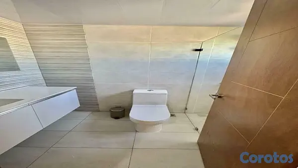 apartamentos - Apartamento Amueblado en El Vergel 7