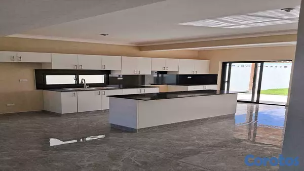 casas - villa en punta cana costa cana 3