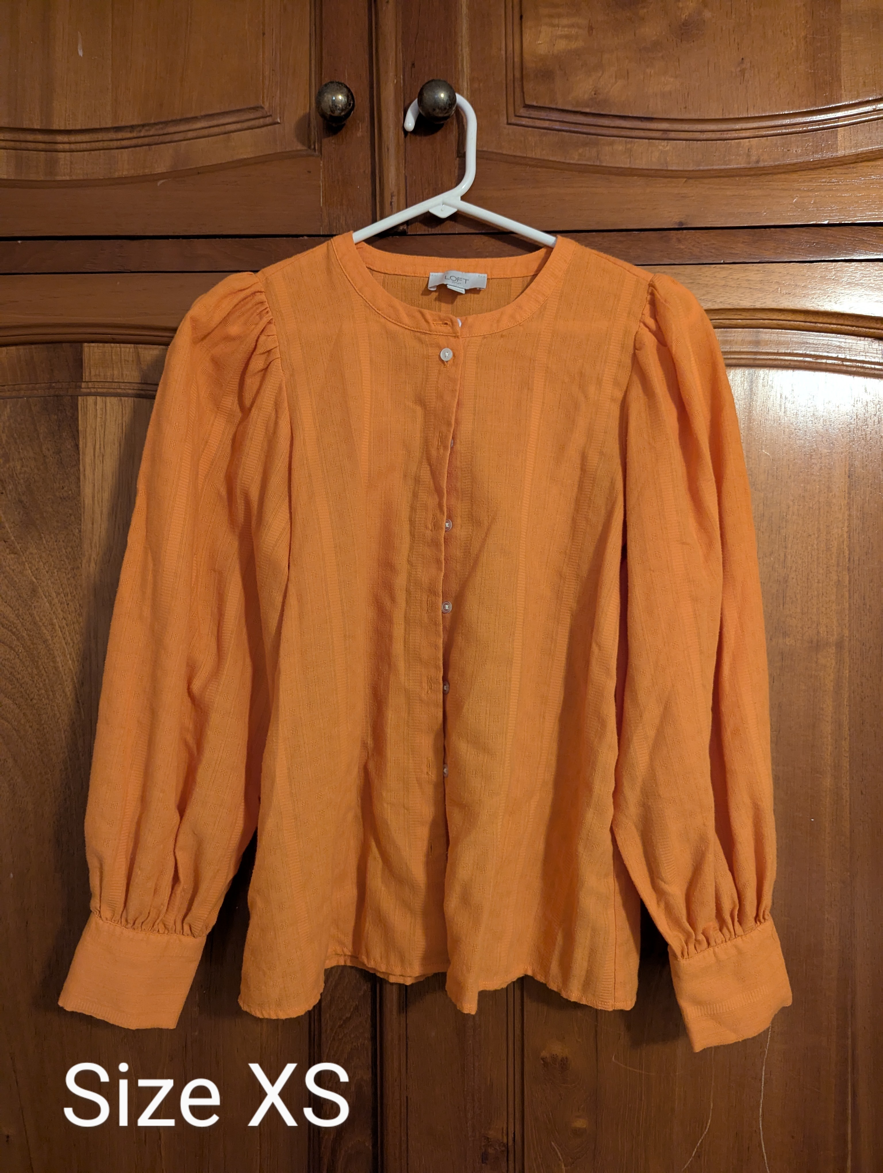 ropa para mujer - Blusas en ventan 4