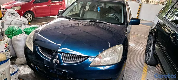 carros - c
Mitsubishi Lancer 2008  negociable                            ................ 11
