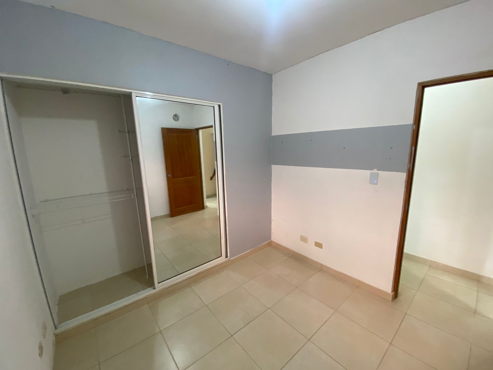 apartamentos - ALQUILO EN RES NUEVA TERRAZAS MONUMENTAL
