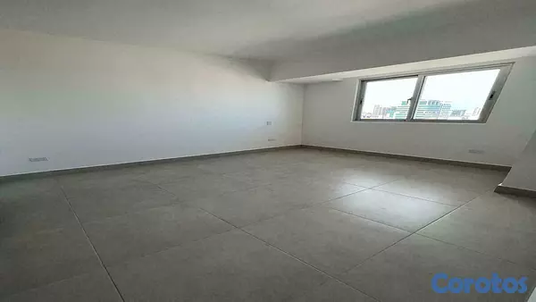 apartamentos - Apartamento en alquiler en Evaristo Morales 3