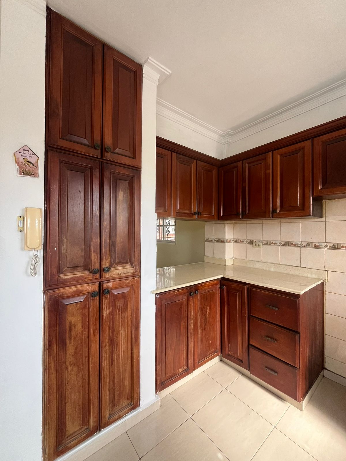 apartamentos - Apartamento clasico Mirador Norte
