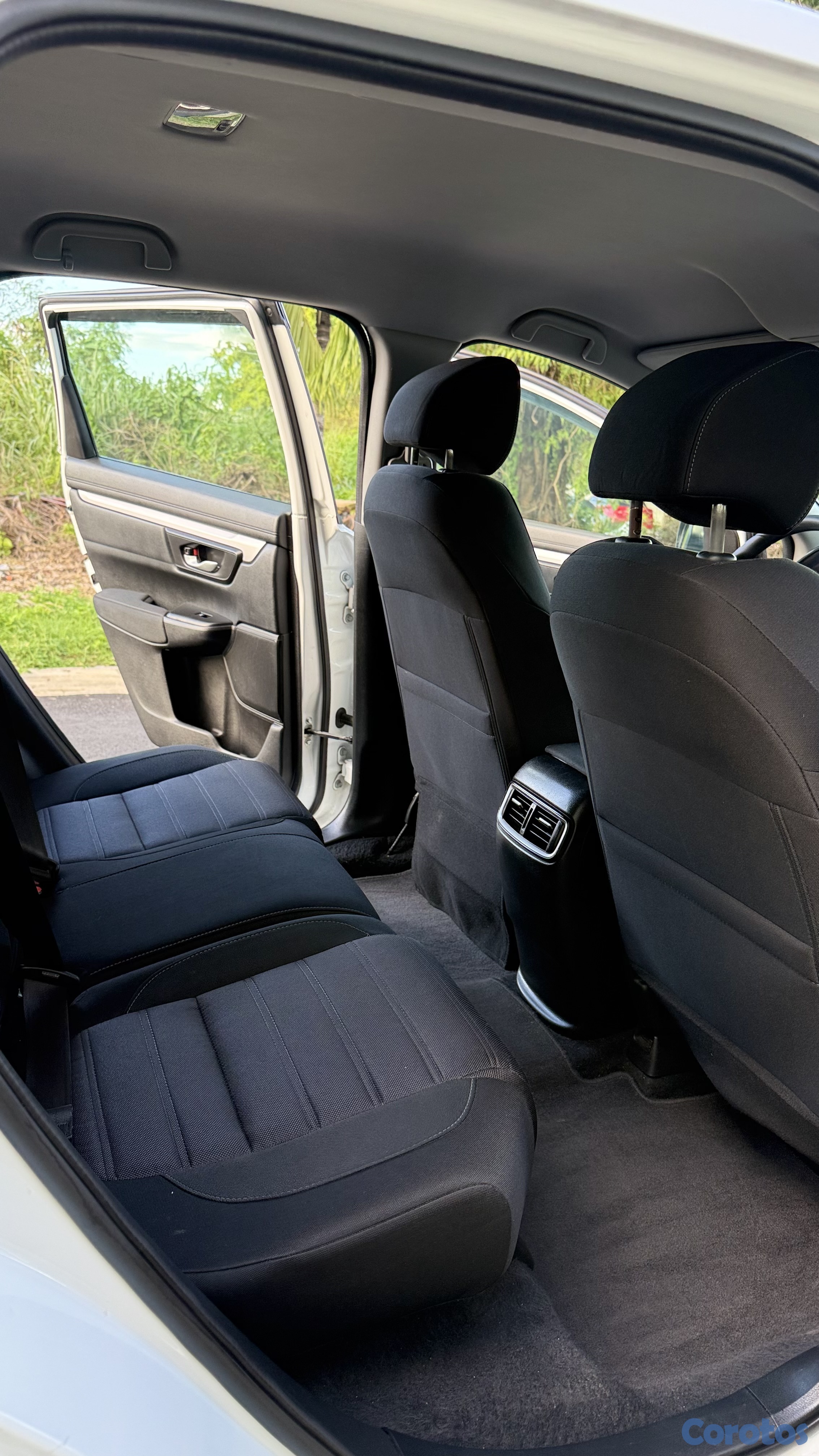 jeepetas y camionetas - Honda CR-V LX 4X2 2022 $26,500 8