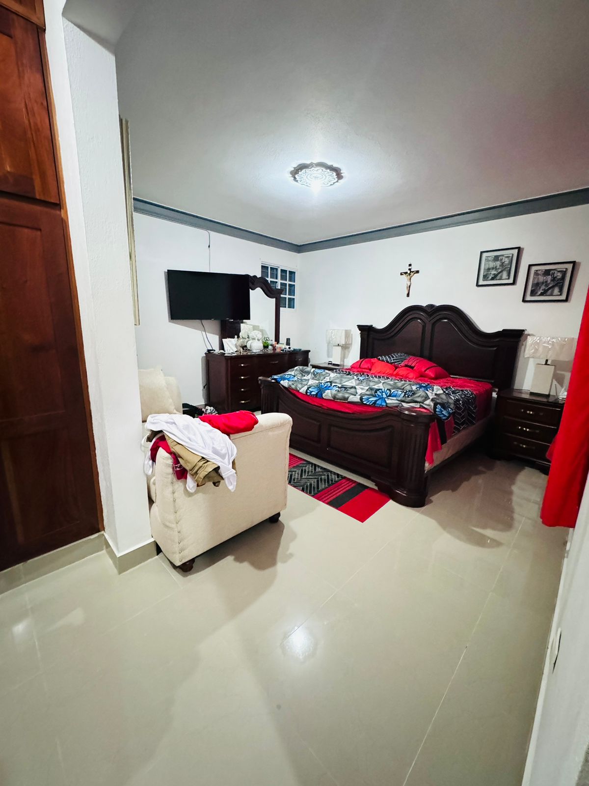 casas - CASA EN VENTA EN CORONA PLAZA, LA BARRANQUITA. 6