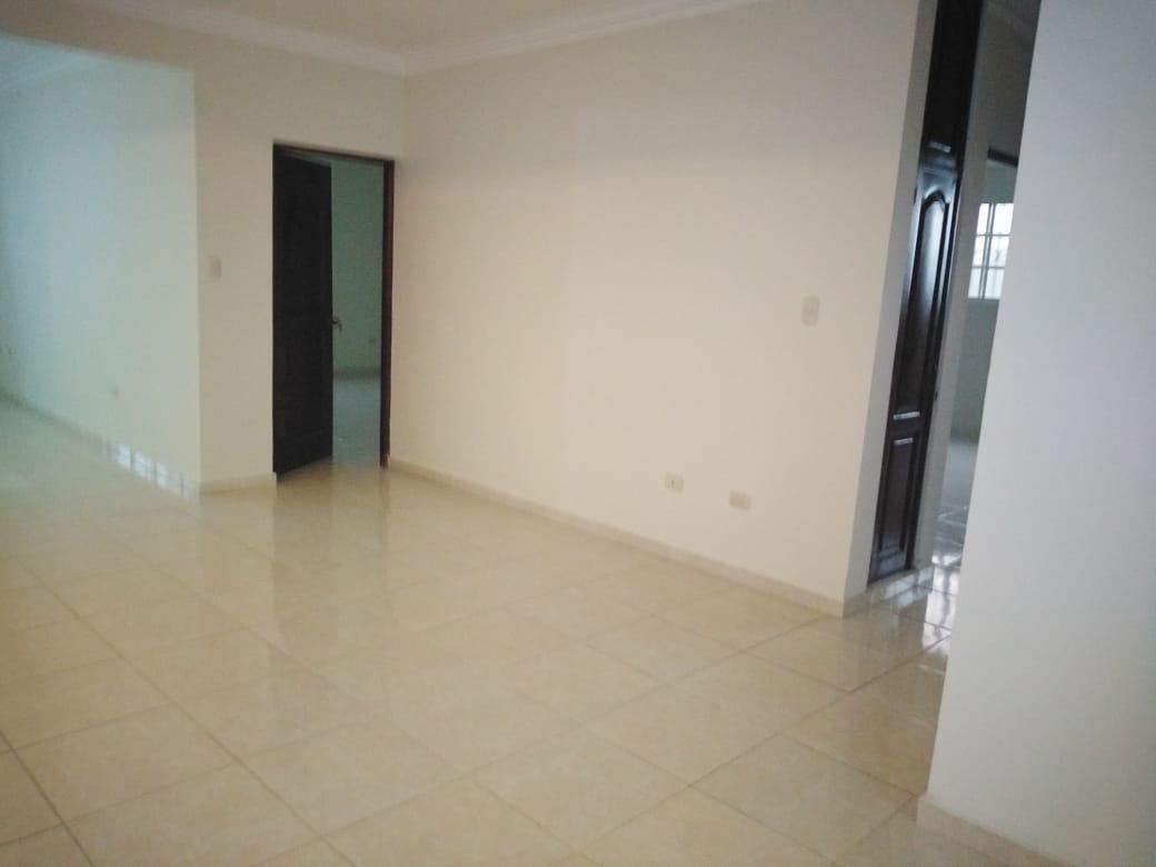 apartamentos - APARTAMENTO EN VENTA EN GURABO, SANTIAGO. 1