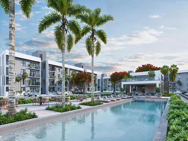 apartamentos - Proyecto Residencial Familiar en Las Palomas  1