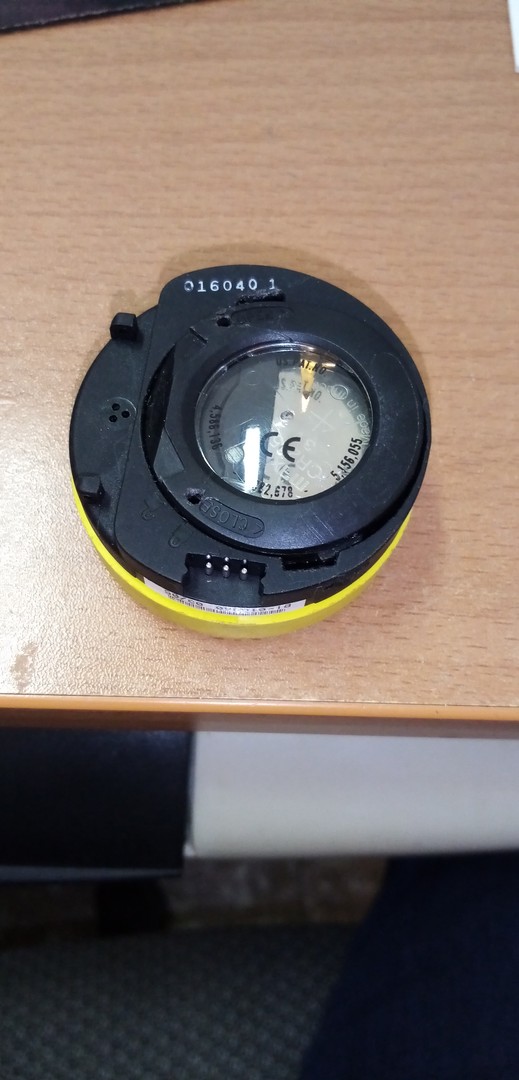 Artículos Deportivos - Computadora de buceo VEO100 Oceanic. PDC: Para buceo con aire comprimido 2