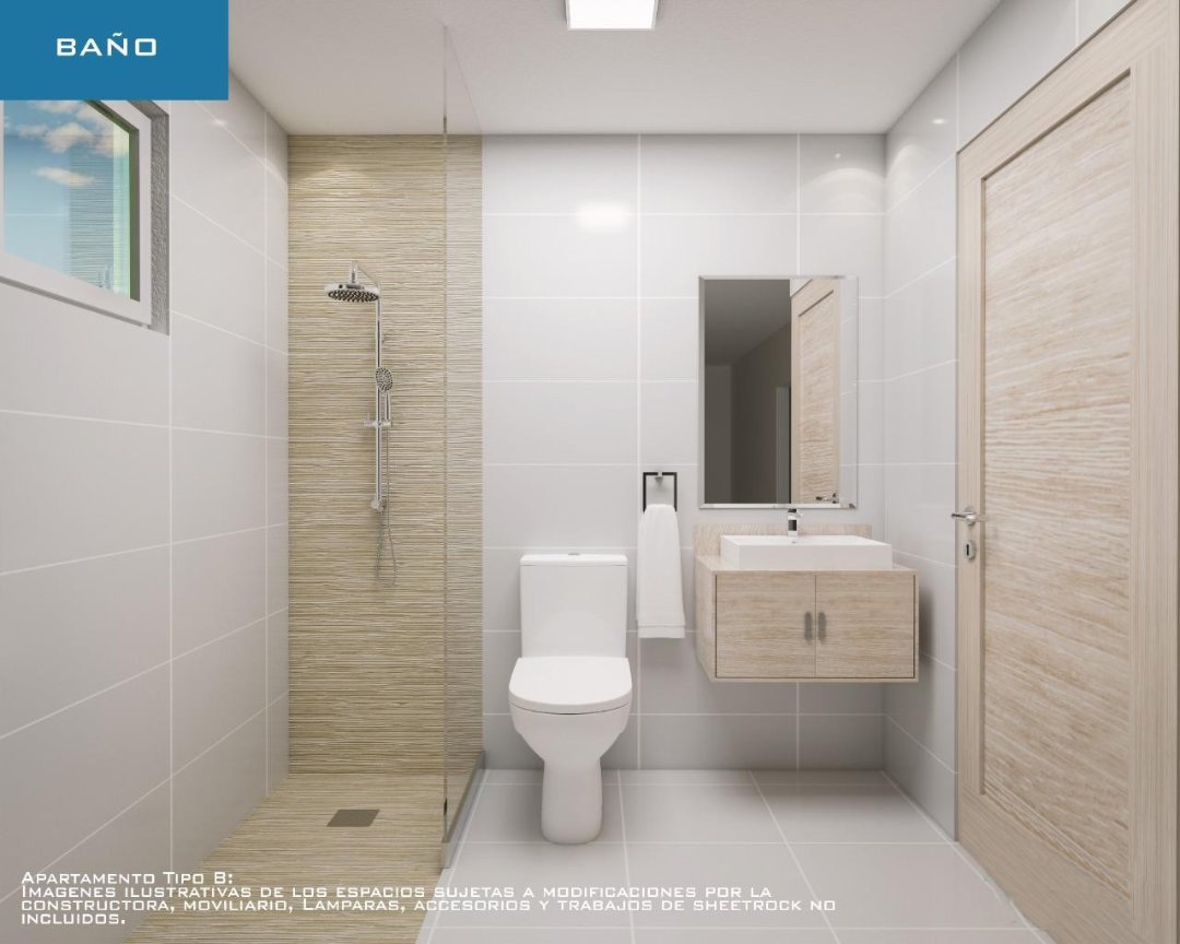 apartamentos - Proyecto de apartamentos ave. independencia  4