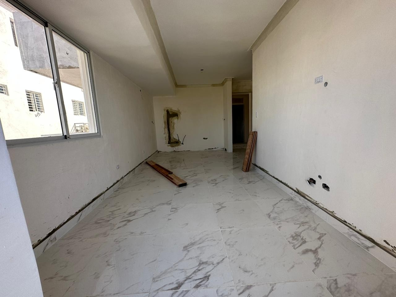 apartamentos - Se vende apartamento en Av. Independencia KM 9 8