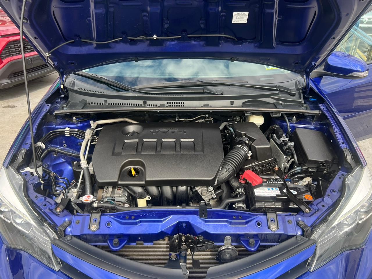 carros - Toyota Corolla SE 2018 2