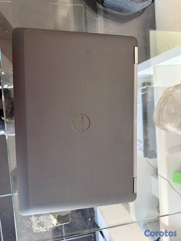computadoras y laptops - Dell Latitude 7470 3