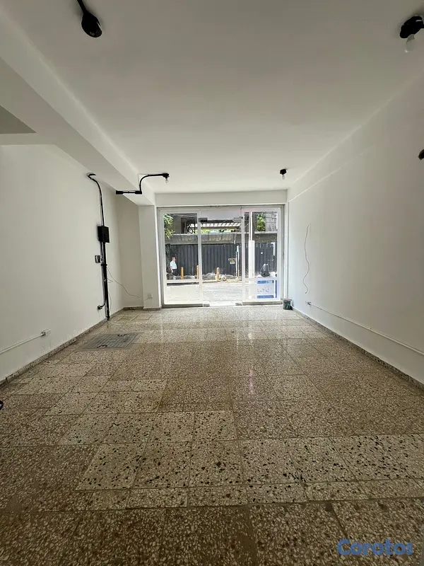 oficinas y locales comerciales - LOCAL COMERCIAL 7