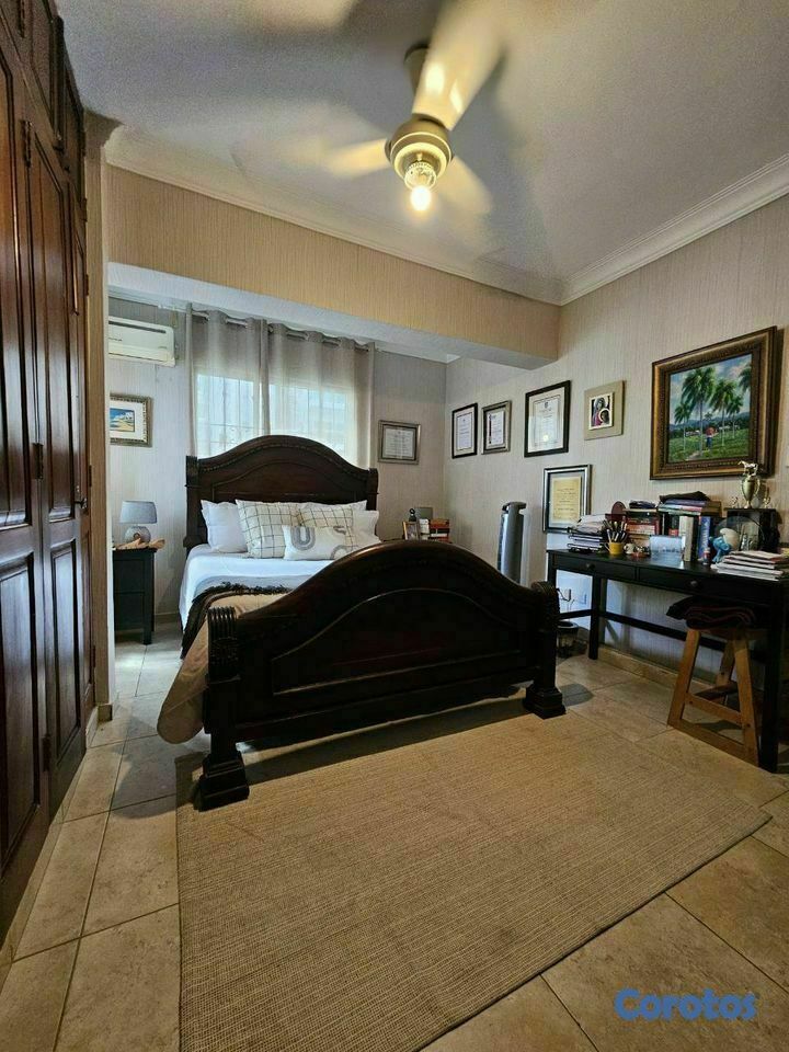 penthouses - Penthouse en Evaristo Morales  6