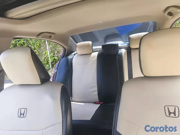 carros - HONDA CIVIC 2014 SEMIFULL  2
