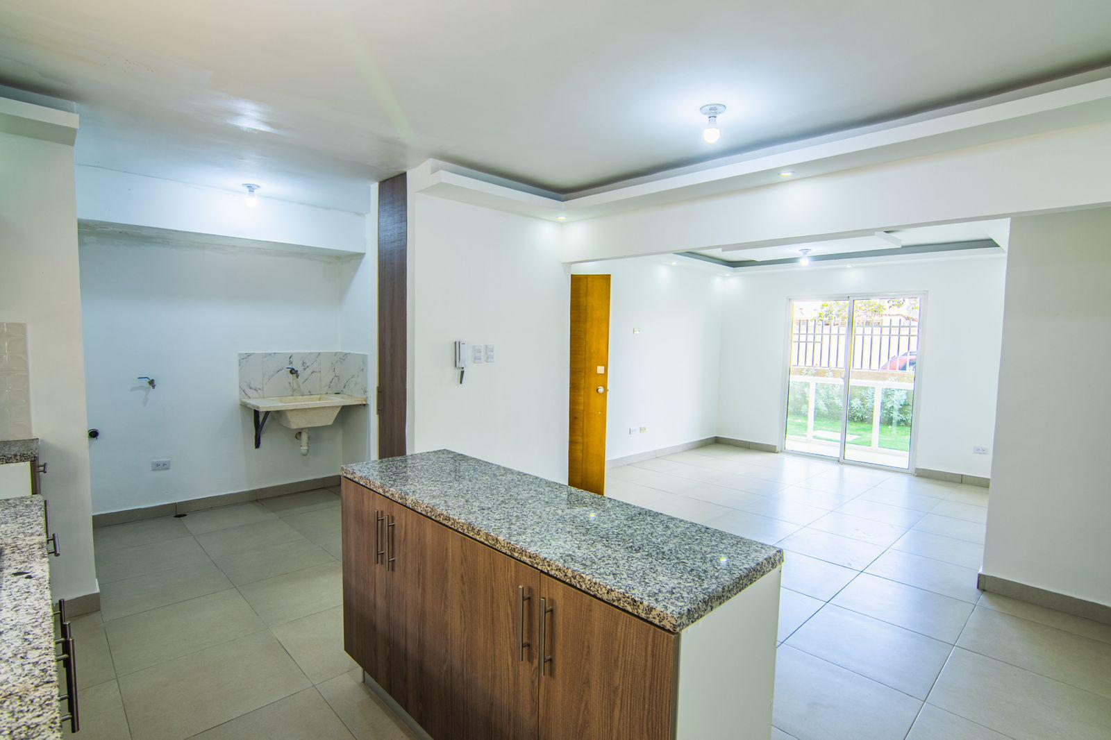 apartamentos - VENTA DE APARTAMENTO EN FILADELFIA SANTO DOMINGO ESTE 3