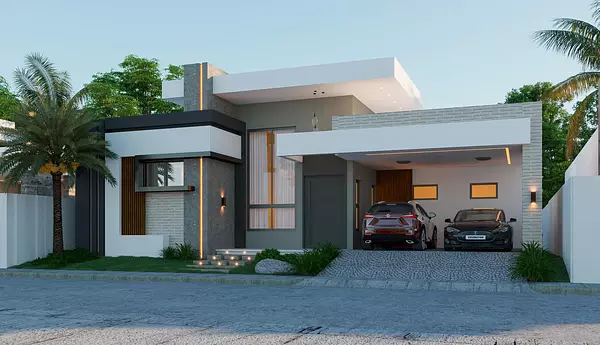 casas - Casas en venta en Residencial Don José María – Santiago, desde 230 m² 1