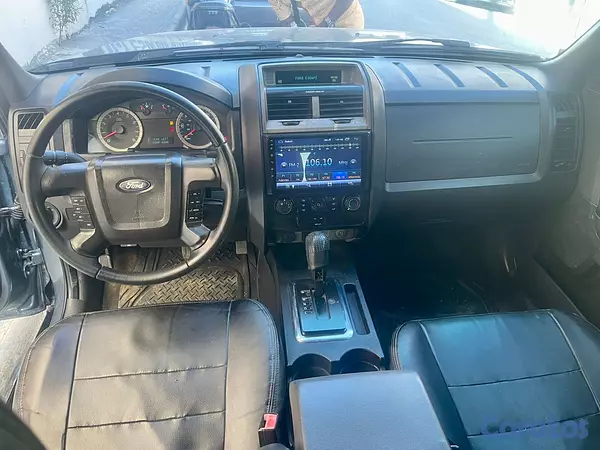 jeepetas y camionetas - Ford Escape 2012 5