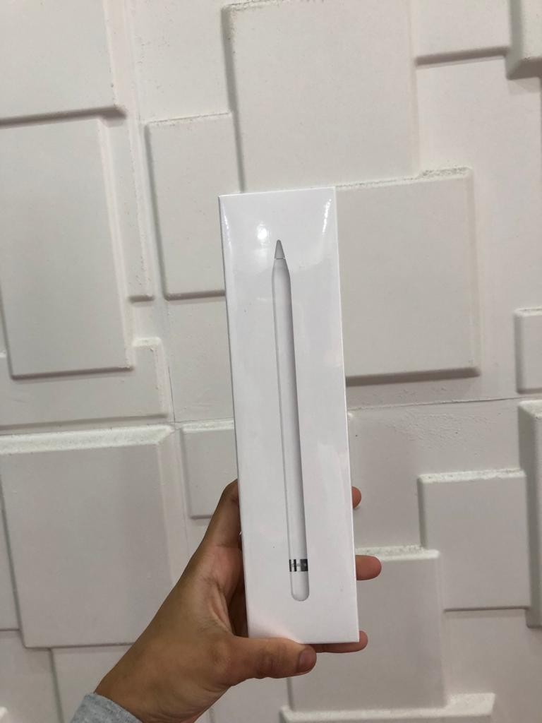 accesorios para electronica - Apple Pencil 1ra Generacion Original Sellado