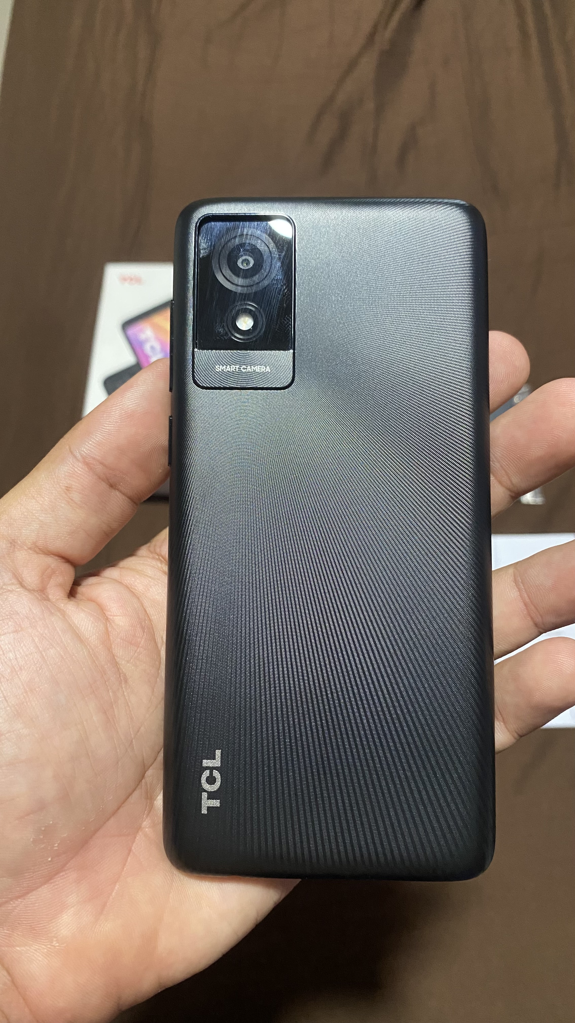 celulares y tabletas - Vendo celular TCL 501 totalmente nuevo 0
