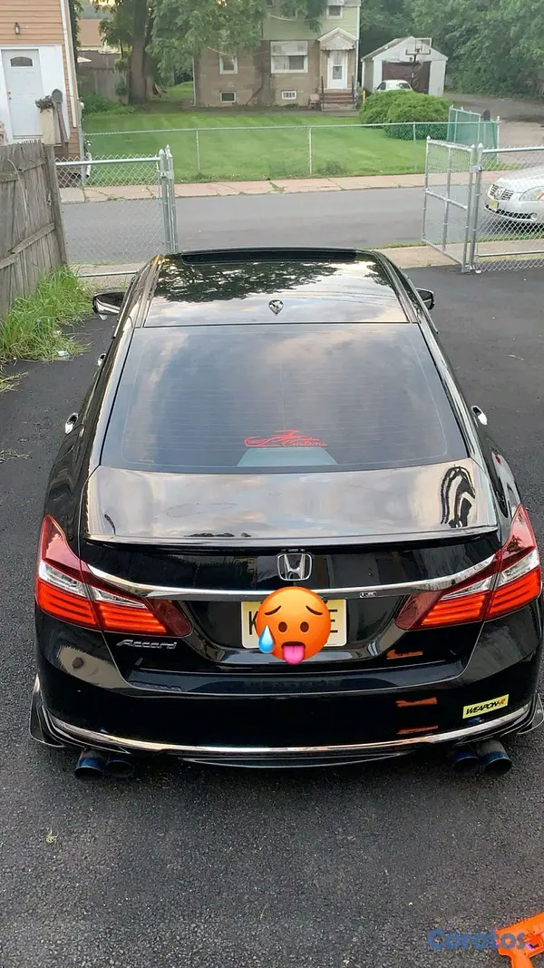 carros - el carro se trajo de Estados Unidos todo al día impecable mucho extras  4