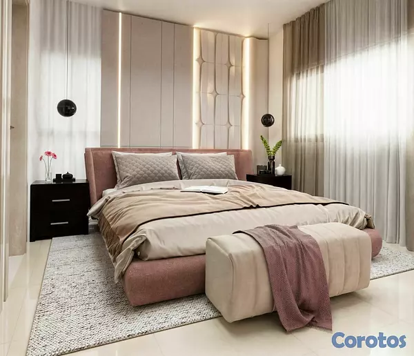 apartamentos - APARTAMENTOS EN LA BARRANQUITA, SANTIAGO. 5