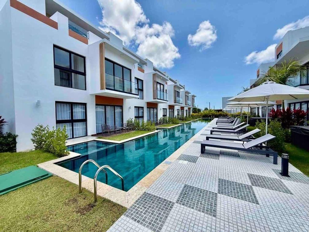 penthouses - Penthouse en venta ,vista cana 0