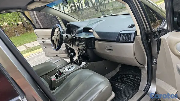 jeepetas y camionetas - mitsubishi endeavor 2006 4x4 6