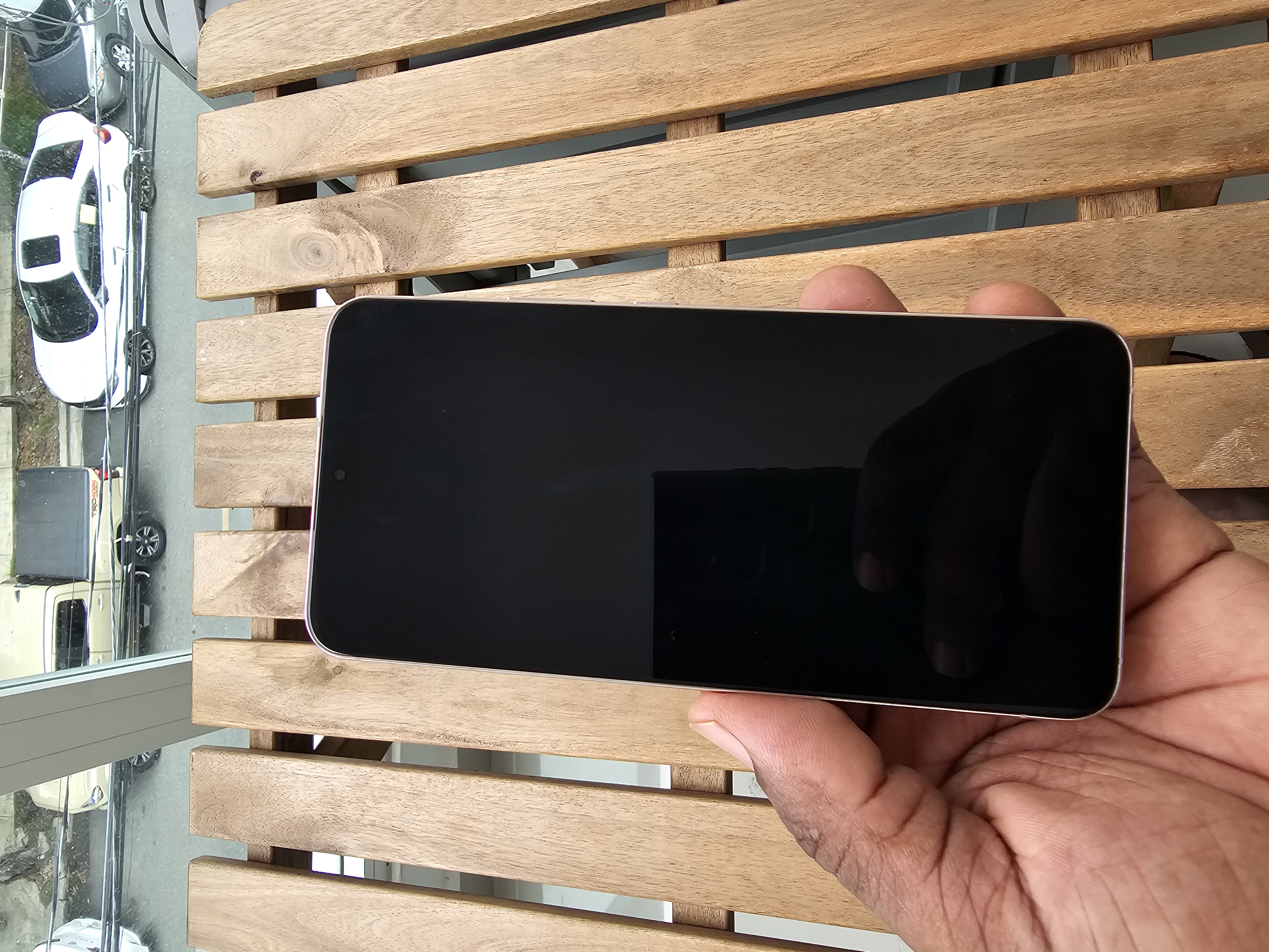 celulares y tabletas - Samsung Galaxy S22 PLUS 5G 128 GB Desbloquiado 1