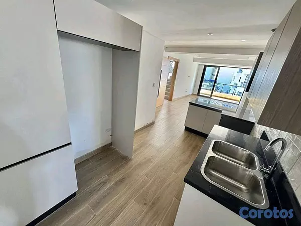 apartamentos - Vendo últimas Unidades Urbanizacion Real  6