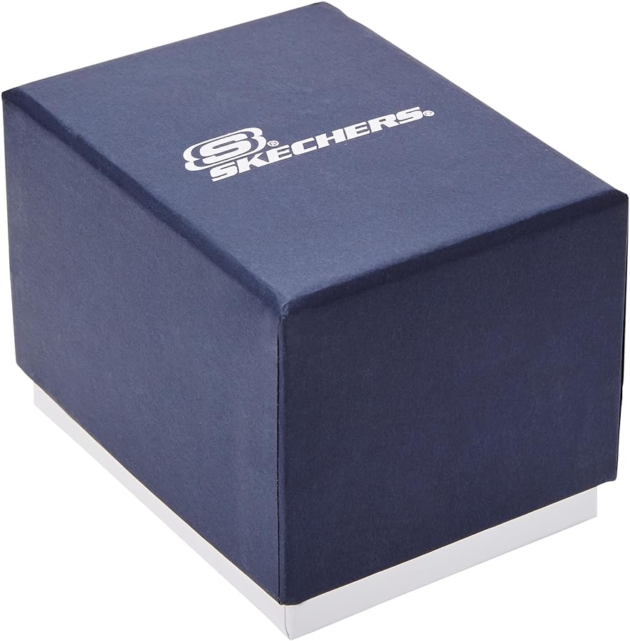 joyas, relojes y accesorios - Reloj Skechers  0