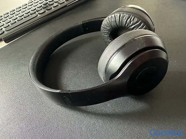 camaras y audio - 🎧 Auriculares inalámbricos con sonido de alta calidad y bajos potentes
 4
