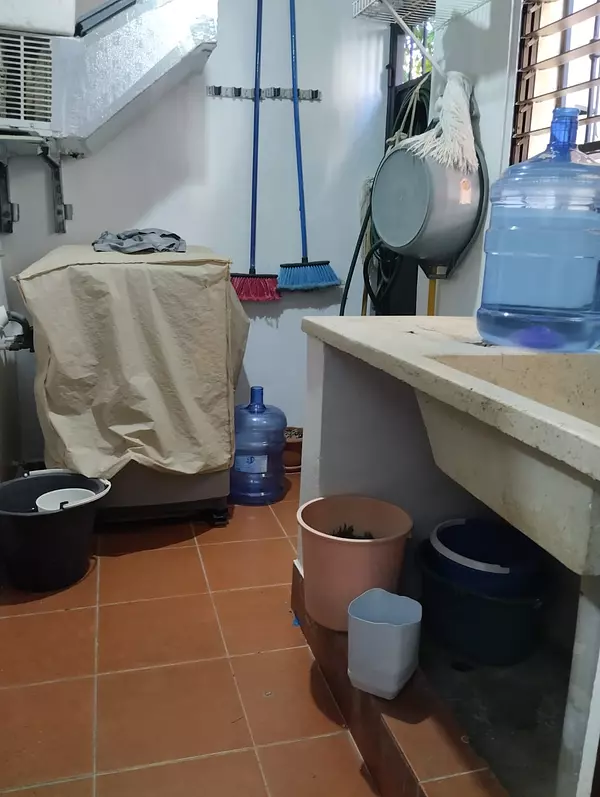 apartamentos - 🔵Apartamento 1er piso en los Rios  8