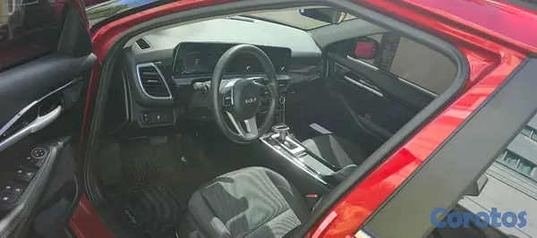 jeepetas y camionetas - kia seltos 2025 7