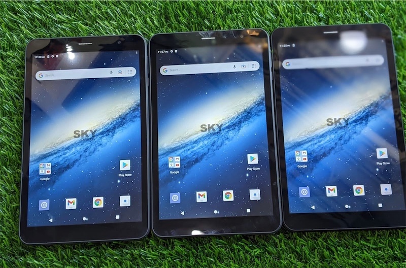 celulares y tabletas - Tabletas SKY 32GB 8 pulgadas 1