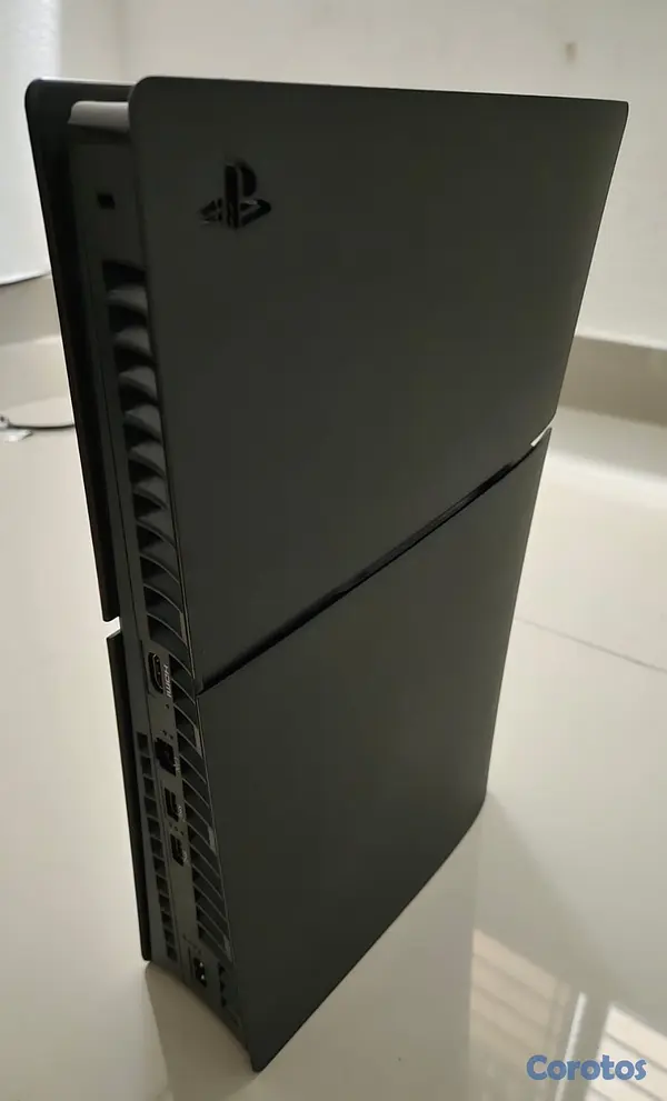 consolas y videojuegos - PS5 slim  4