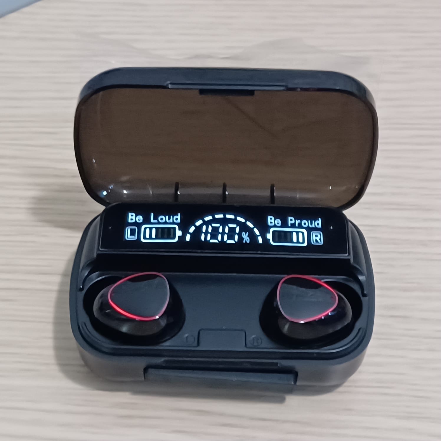accesorios para electronica - Audiculares inalambricos M10  2