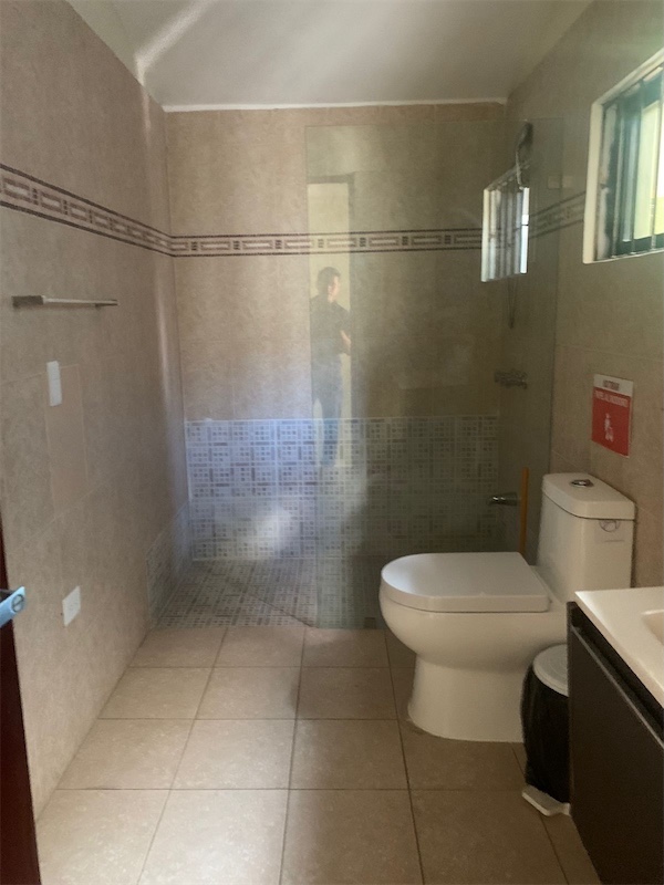 oficinas y locales comerciales - Propiedad alquiler amoblada  4