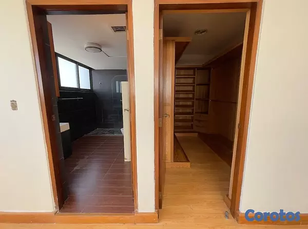penthouses - Penthouse en naco de 3 habitaciones con terraza 2