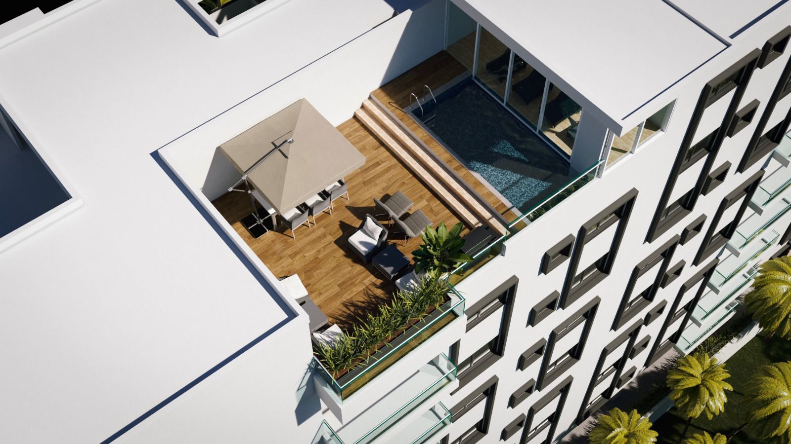 apartamentos - TORRE NIKISY – CERROS DE GURABO II. 2