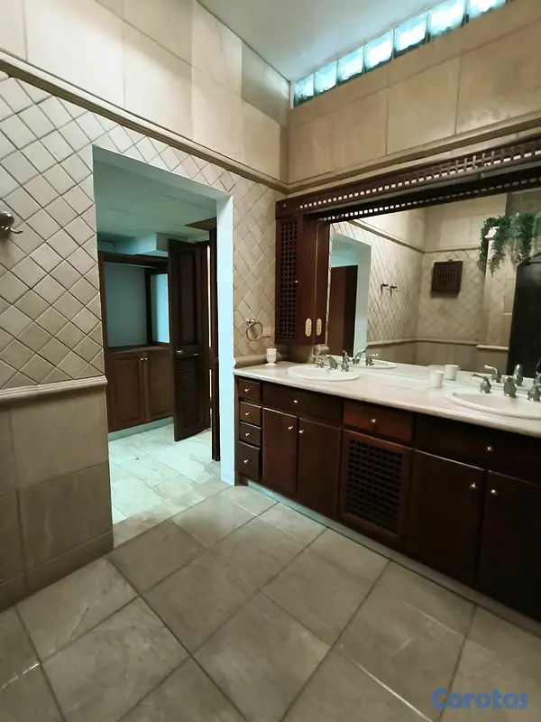 apartamentos - Renta de apartamento Amueblado full PH. dos niveles Mármol  7