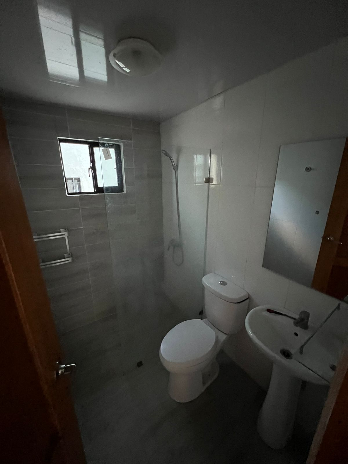 apartamentos - APARTAMENTOS EN VENTA EN LOS RIELES DE GURABO 1
