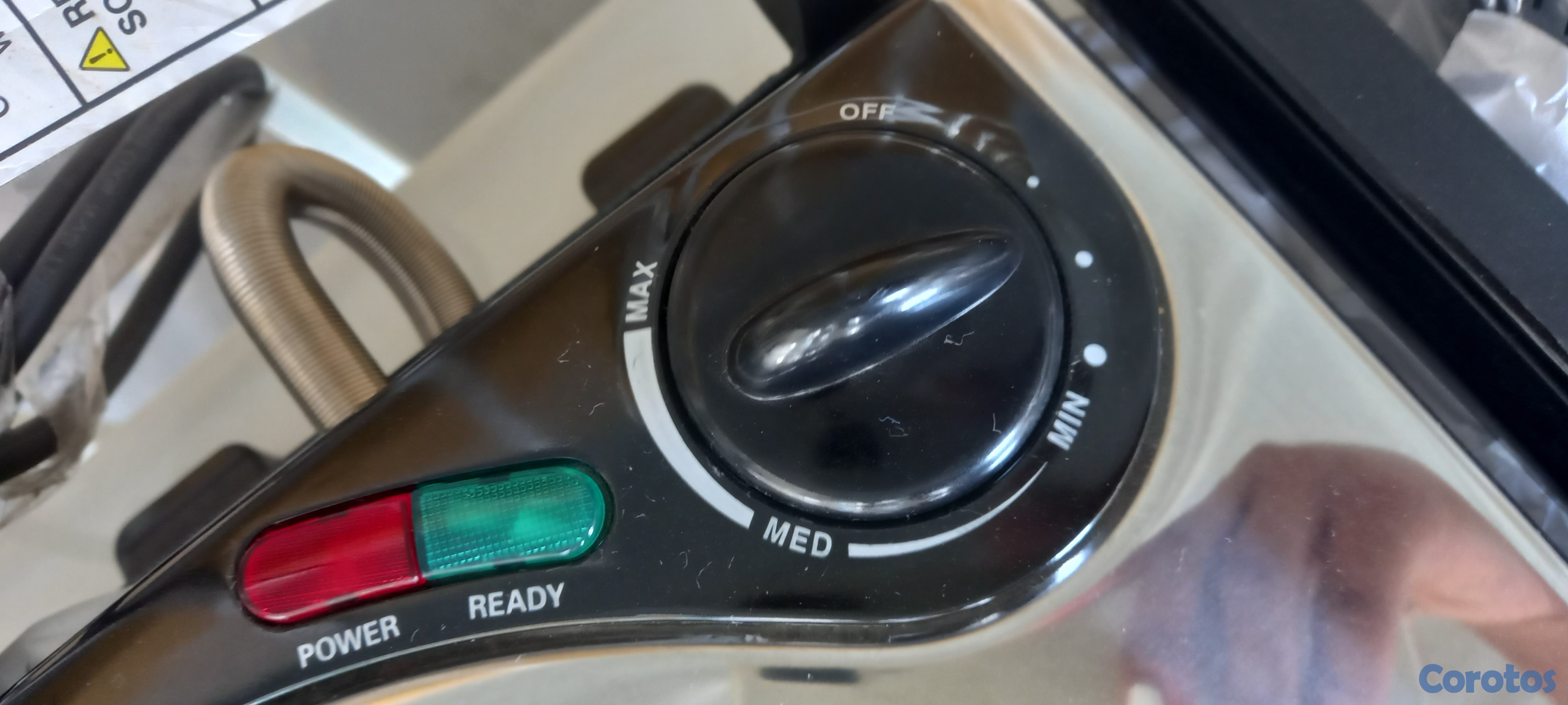 cocina - TOSTADORA BELLA (NUEVA) 5