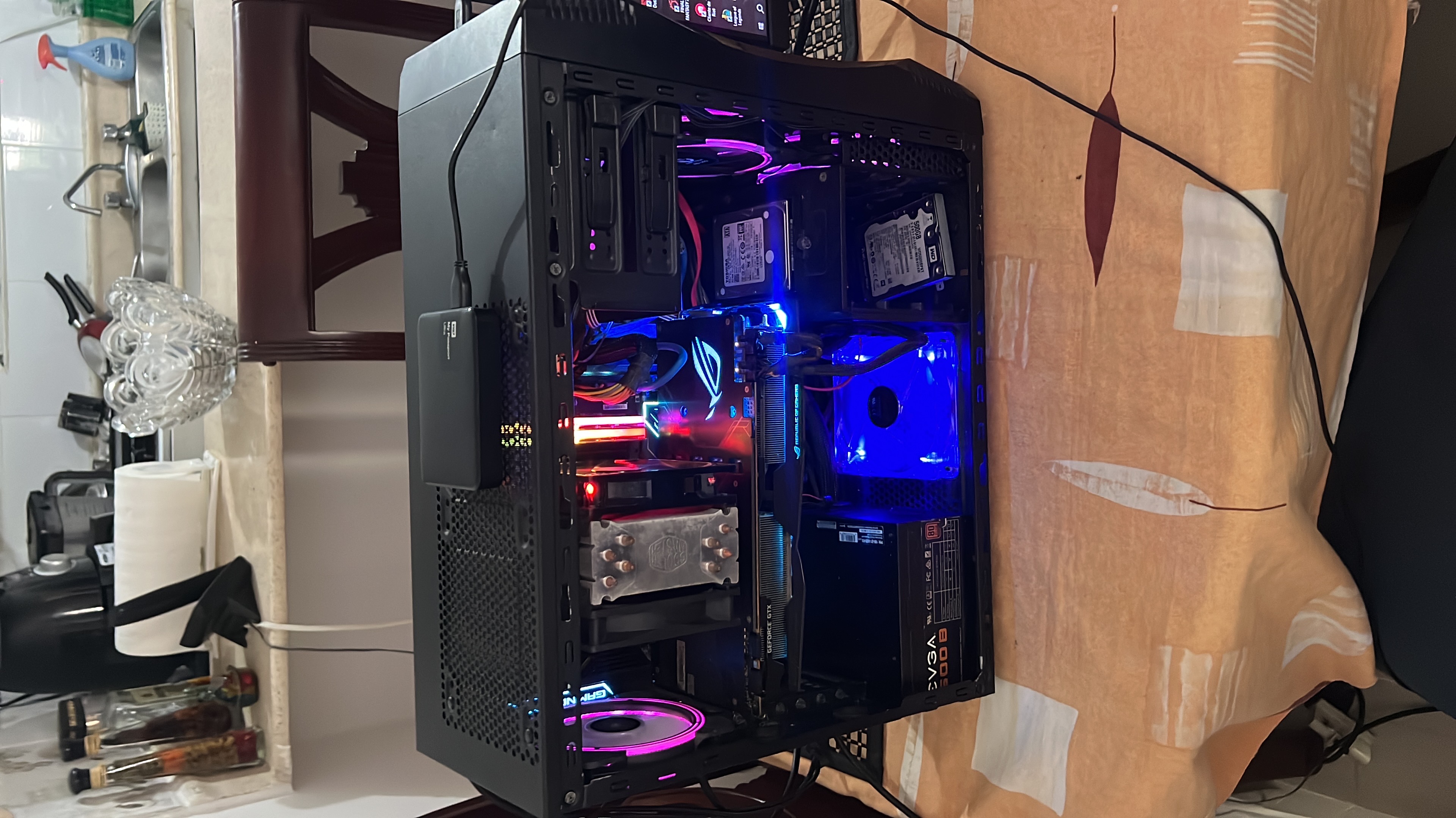 computadoras y laptops - PC GAMER!! 1