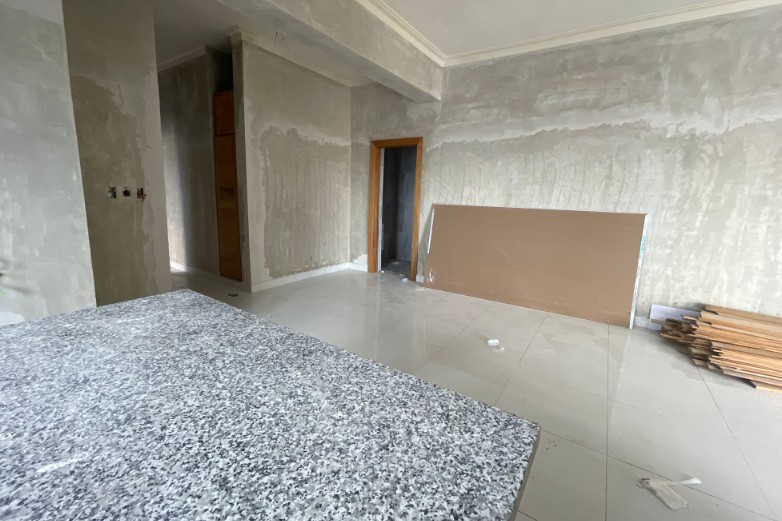 apartamentos - Apartamento Piso 8, Alma Rosa I 2
