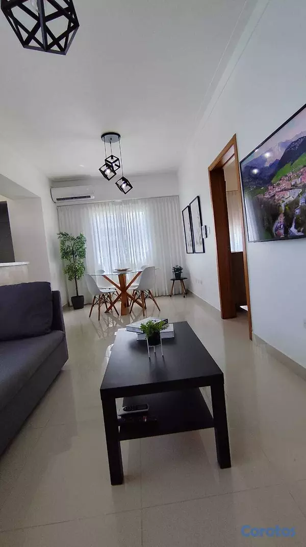 apartamentos - APARTAMENTO EN ALQUILER 📍MIRADOR NORTE  3