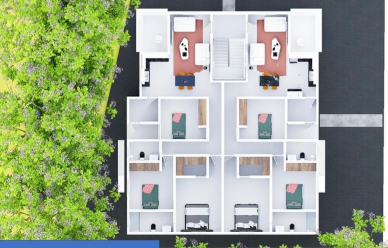 apartamentos - Nuevo Proyecto de Apartamentos Embrujo III 1