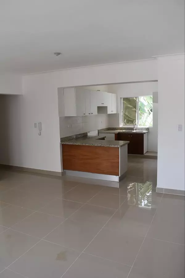apartamentos - Apartamento 4to nivel autopista san isidro 1371 9