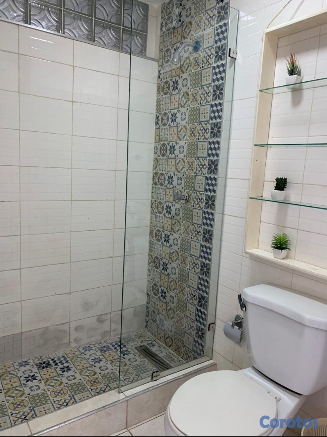 apartamentos - ESTUDIO AMUEBLADO CON AIRE ACONDICIONADO .WIFI,TELE CABLE,INTERCOM, TERRAZA COM  5