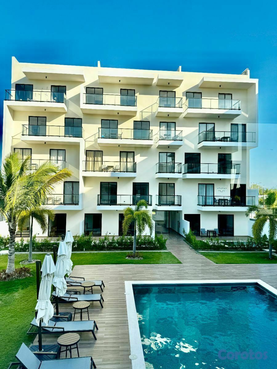 apartamentos - Vendo Hermoso apartamento ubicado estratégicamente 2